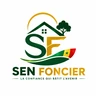 Logo Sen Foncier
